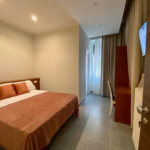 Hotel Vintage, Milão
