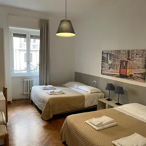 Gasthof Good, Mailand