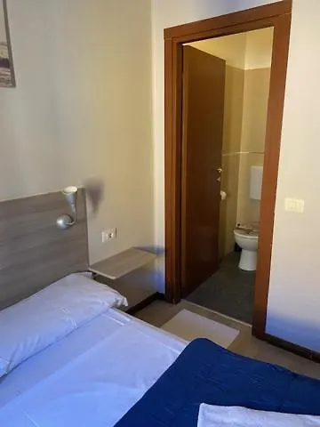 Hotel Galla Mailand