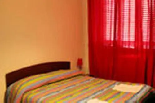 Hotel Galla Mailand Italien