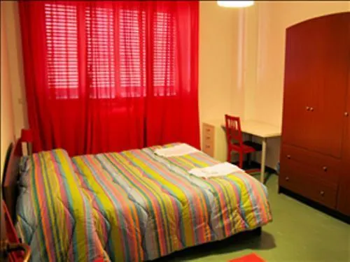Hotel Galla Mailand