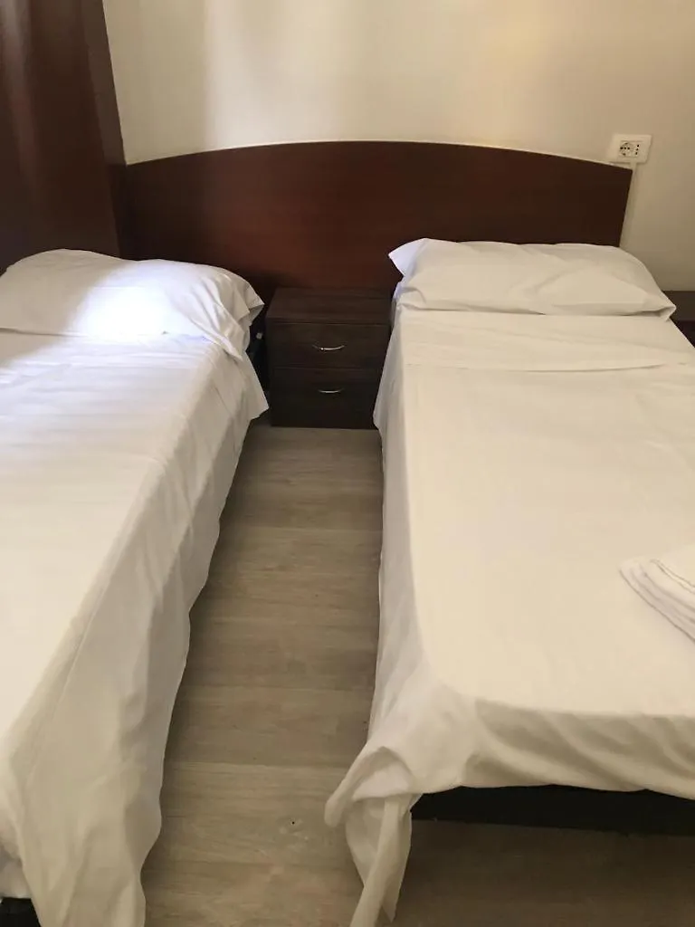 Hotel Galla Milan