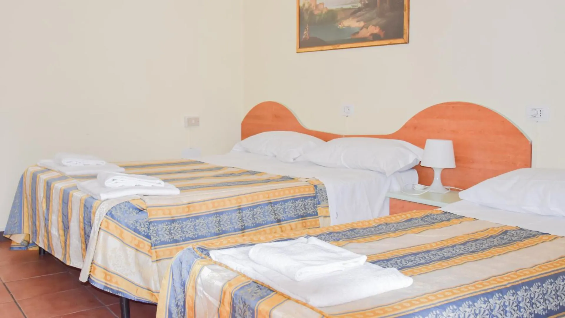 Hotel Galla Mailand