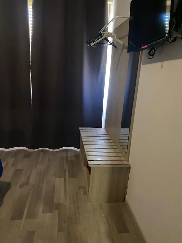 Hotel Galla Milan