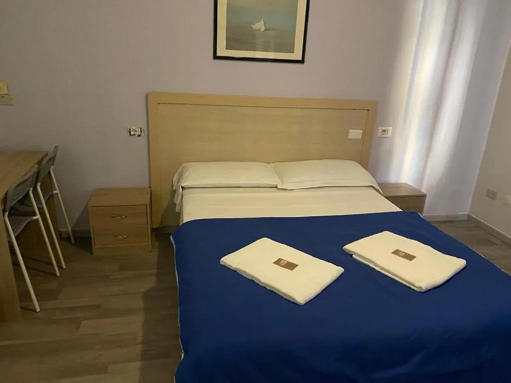 Hotel Galla Mailand Italien
