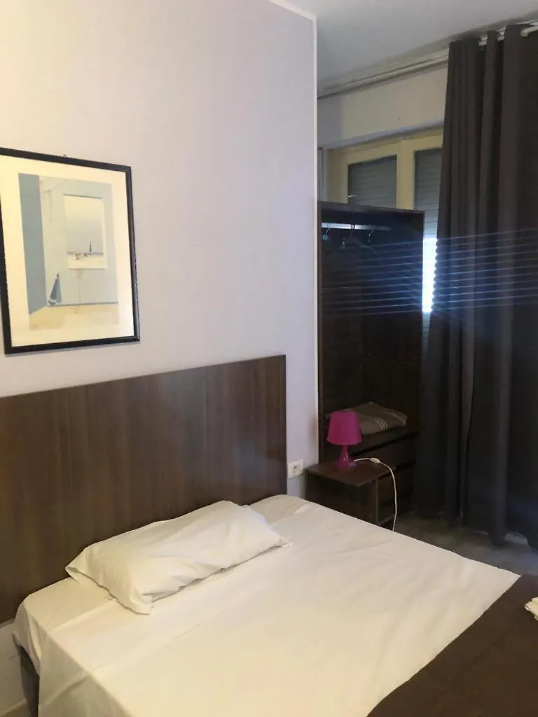 Hotel Galla Mailand