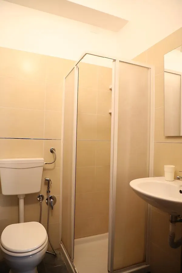 Hotel Galla Mailand