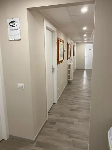 Hotel Galla Milaan