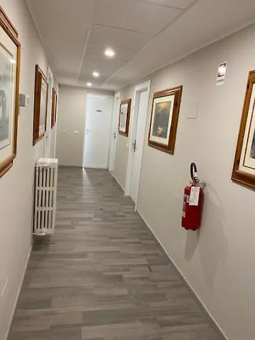 Hotel Galla Milaan