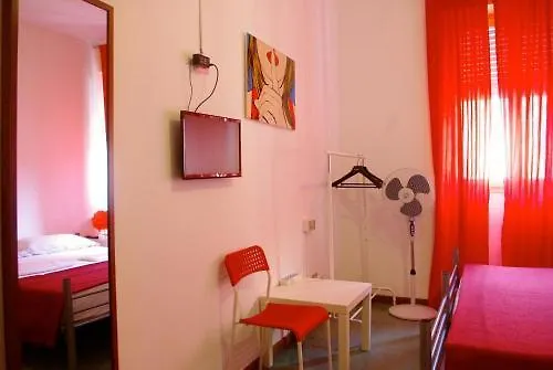 Hotel Galla Milaan