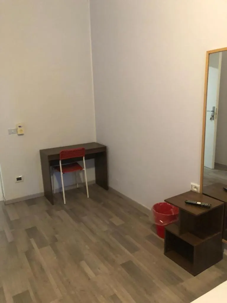 Hotel Galla Milaan