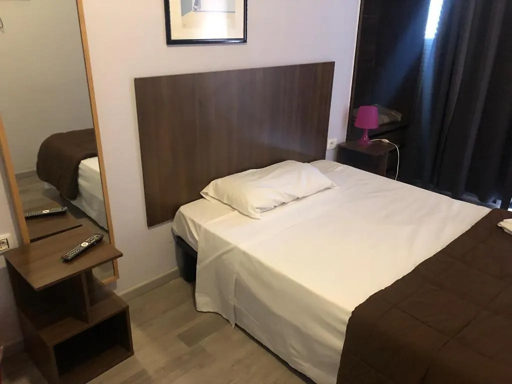 Hotel Galla Milaan