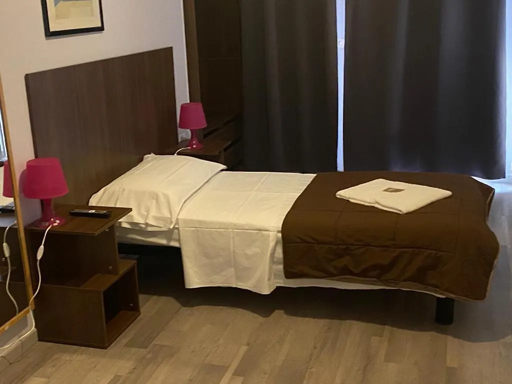 Hotel Galla Milaan