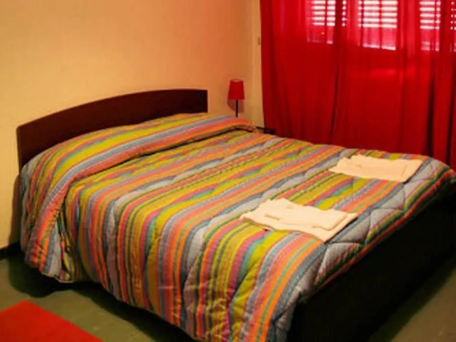 Hotel Galla Milaan